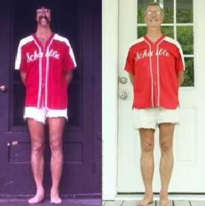 Meet your Posher, Craig